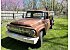 1966 International Harvester Pickup