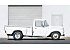 1966 International Harvester Pickup