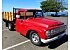 1966 International Harvester Pickup