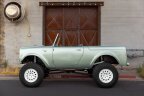 Thumbnail Photo 4 for New 1966 International Harvester Scout for Sale by Owner