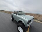Thumbnail Photo 1 for New 1966 International Harvester Scout for Sale by Owner