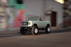 Thumbnail Photo 5 for New 1966 International Harvester Scout for Sale by Owner