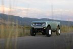 Thumbnail Photo 6 for New 1966 International Harvester Scout for Sale by Owner