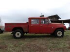 Thumbnail Photo 3 for 1966 International Harvester Travelall