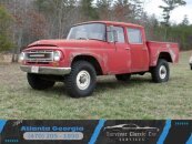1966 International Harvester Travelall