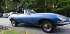 Thumbnail Photo 3 for 1966 Jaguar E-Type