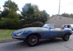 Thumbnail Photo 1 for 1966 Jaguar E-Type