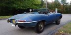 Thumbnail Photo 4 for 1966 Jaguar E-Type