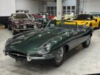 Thumbnail Photo 5 for 1966 Jaguar E-Type