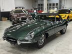 Thumbnail Photo 5 for 1966 Jaguar E-Type