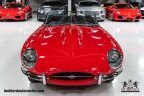 Thumbnail Photo 2 for 1966 Jaguar E-Type