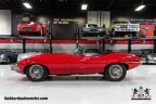 Thumbnail Photo 4 for 1966 Jaguar E-Type