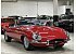 1966 Jaguar E-Type