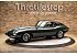 1966 Jaguar E-Type