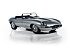 1966 Jaguar E-Type