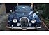 1966 Jaguar S-TYPE