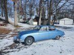 Thumbnail Photo 2 for 1966 Jaguar S-TYPE
