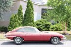 Thumbnail Photo 2 for 1966 Jaguar XK-E