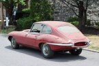Thumbnail Photo 5 for 1966 Jaguar XK-E