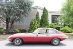 Thumbnail Photo 3 for 1966 Jaguar XK-E