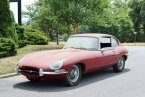 Thumbnail Photo 1 for 1966 Jaguar XK-E