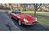 1966 Jaguar XK-E