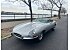 1966 Jaguar XK-E