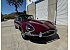 1966 Jaguar XK-E