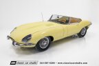 Thumbnail Photo 3 for 1966 Jaguar XK-E