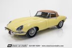 Thumbnail Photo 6 for 1966 Jaguar XK-E