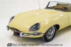 Thumbnail Photo 4 for 1966 Jaguar XK-E