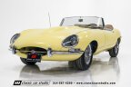 Thumbnail Photo 5 for 1966 Jaguar XK-E