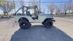 Thumbnail Photo 6 for 1966 Jeep CJ-5