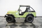 Thumbnail Photo 2 for 1966 Jeep CJ-5