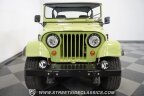 Thumbnail Photo 6 for 1966 Jeep CJ-5