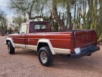 Thumbnail Photo 4 for 1966 Jeep J-Series Pickup for Sale by Owner