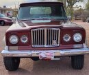 Thumbnail Photo 1 for 1966 Jeep J-Series Pickup for Sale by Owner