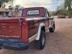 Thumbnail Photo 6 for 1966 Jeep J-Series Pickup for Sale by Owner