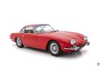 Thumbnail Photo 1 for 1966 Lamborghini 400 GT