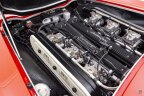 Thumbnail Photo 4 for 1966 Lamborghini 400 GT