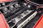 Thumbnail Photo 5 for 1966 Lamborghini 400 GT