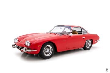 1966 Lamborghini 400 GT