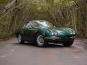1966 Lamborghini 400 GT