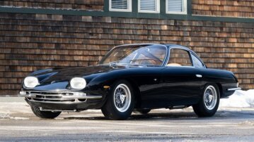 1966 Lamborghini 400 GT