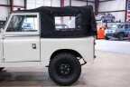 Thumbnail Photo 4 for 1966 Land Rover Series II