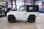 Thumbnail Photo 3 for 1966 Land Rover Series II