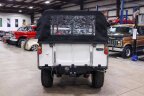 Thumbnail Photo 6 for 1966 Land Rover Series II