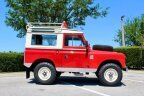 Thumbnail Photo 1 for 1966 Land Rover Series II