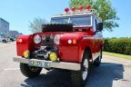 Thumbnail Photo 5 for 1966 Land Rover Series II