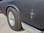 Thumbnail Photo 5 for 1966 Lincoln Continental